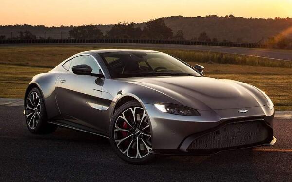 阿斯頓馬丁車型推薦 阿斯頓馬丁價格多少
