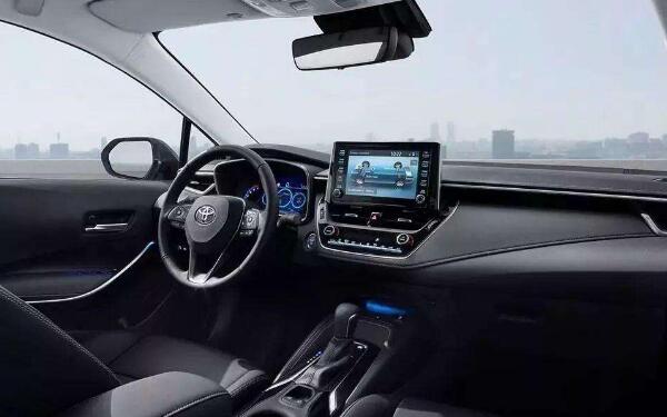 經典全球暢銷車 卡羅拉價格多少一輛