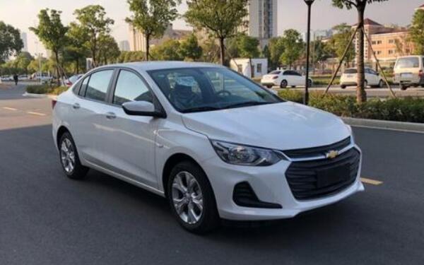 雪佛蘭價格大全 10萬以內雪佛蘭車型推薦