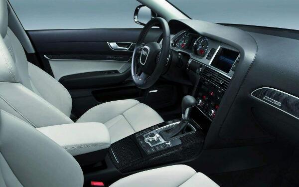 內斂低調的性能王者 奧迪s6價格多少