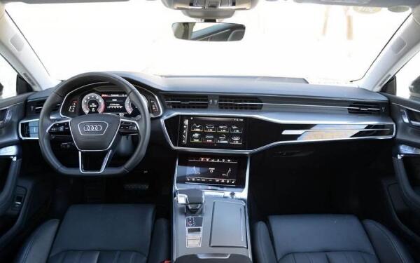 2021款?yuàn)W迪a7上市 奧迪a7價(jià)格多少