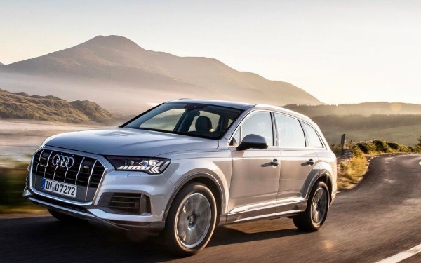 奧迪q7最新價格出爐 2021款奧迪Q7表現如何