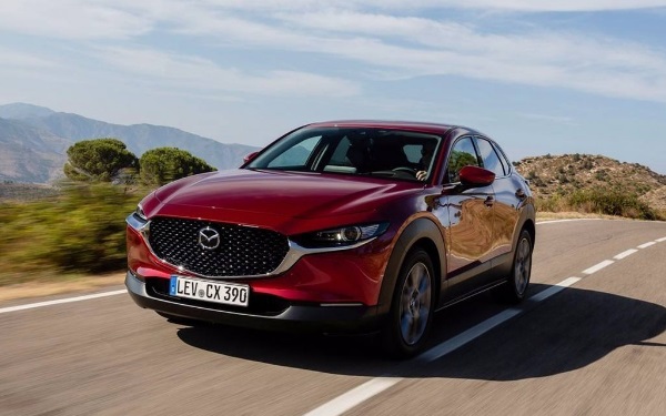 長安馬自達價格大全 馬自達suv報價多少