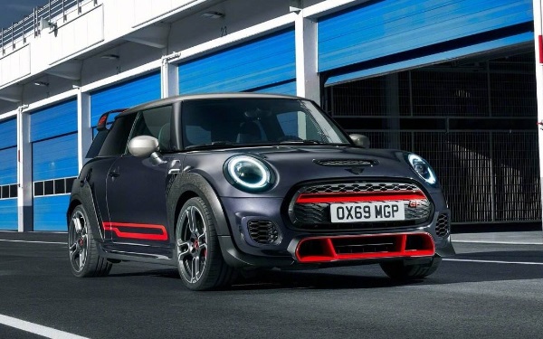 MINI紀念版車型介紹 寶馬迷你價格多少