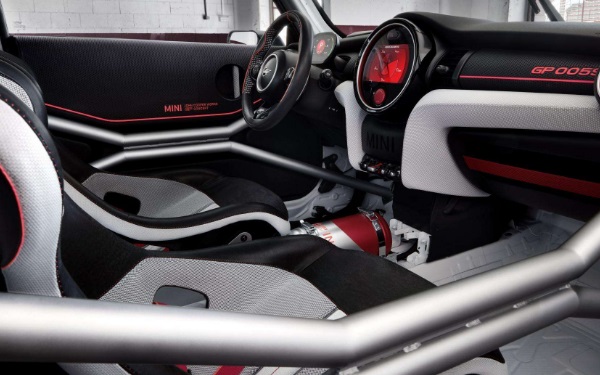 MINI紀念版車型介紹 寶馬迷你價格多少