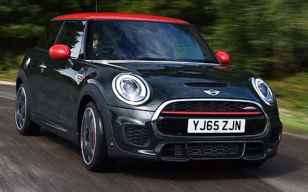 MINI紀念版車型介紹 寶馬迷你價格多少