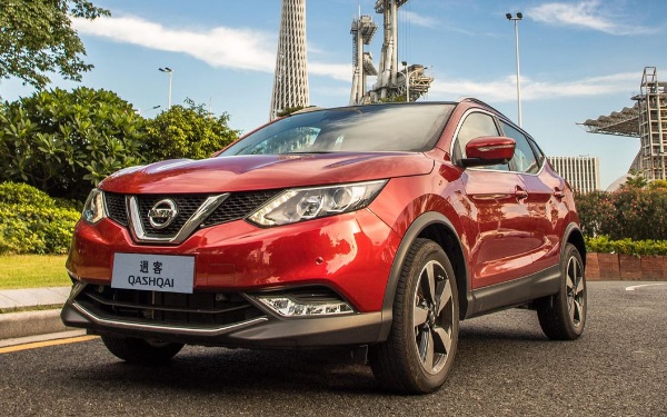 東風日產逍客怎么樣 新款逍客價格多少