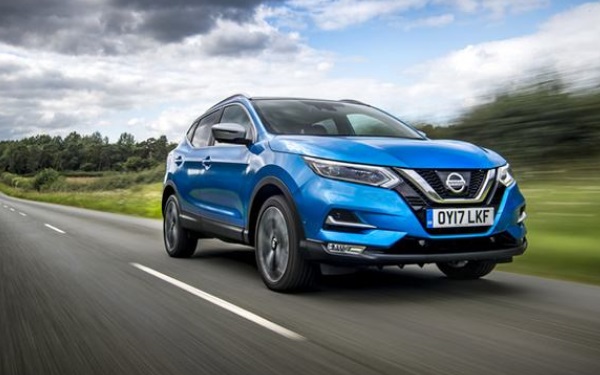 東風日產逍客怎么樣 新款逍客價格多少