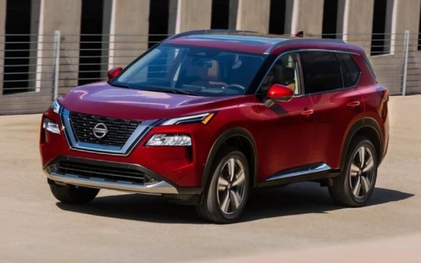 2021款東風日產奇駿怎么樣 奇駿價格多少一輛