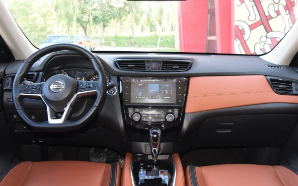 2021款東風日產奇駿怎么樣 奇駿價格多少一輛