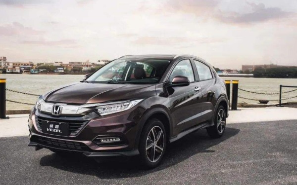 本田汽車價格最新詳情 廣汽本田SUV報價多少