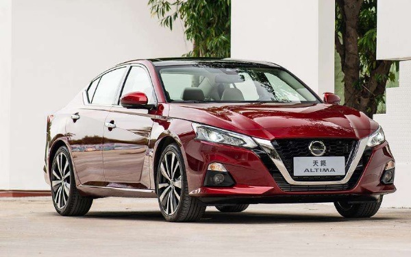 2021款東風日產天籟上市 尼桑天籟價格最新詳情