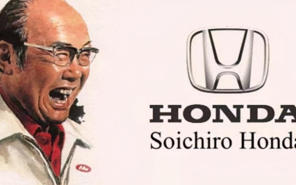 日本本田汽車創始人 本田宗一郎的創業史介紹