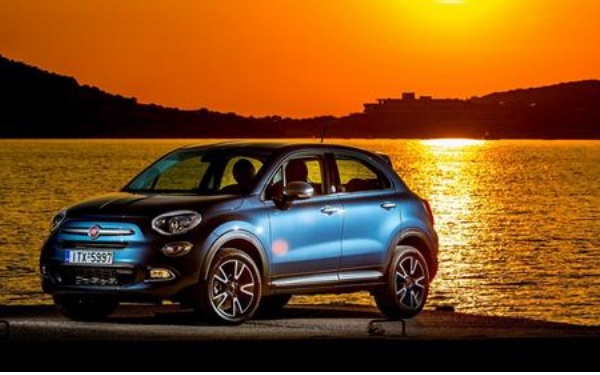 菲亞特汽車中國首席代表 保羅·阿爾貝里諾如何拓展國際業務