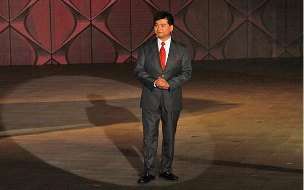 中國地區最年輕汽車公司負責人 陳國章如何成長為知名企業家