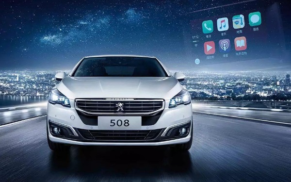 中國地區最年輕汽車公司負責人 陳國章如何成長為知名企業家