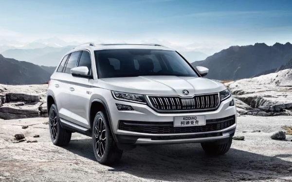 知名企業家范安德是誰 斯柯達汽車董事會主席