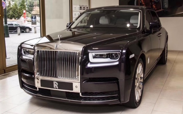 現任勞斯萊斯市場總監 戈銳如何成長為銷售精英