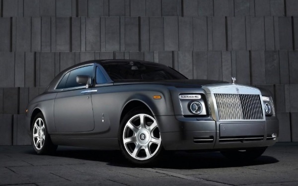 現任勞斯萊斯市場總監 戈銳如何成長為銷售精英