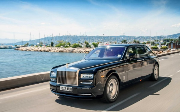 現任勞斯萊斯市場總監 戈銳如何成長為銷售精英