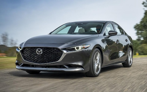 葛致諾是誰 馬自達汽車執行副總裁