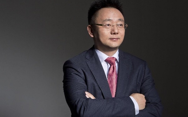 曾任梅賽德斯-奔馳中國高管 郭浩現已加盟數鼎科技