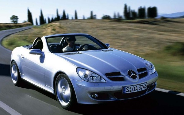 曾任梅賽德斯-奔馳中國高管 郭浩現已加盟數鼎科技