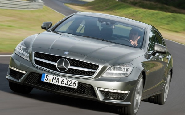 曾任梅賽德斯-奔馳中國高管 郭浩現已加盟數鼎科技