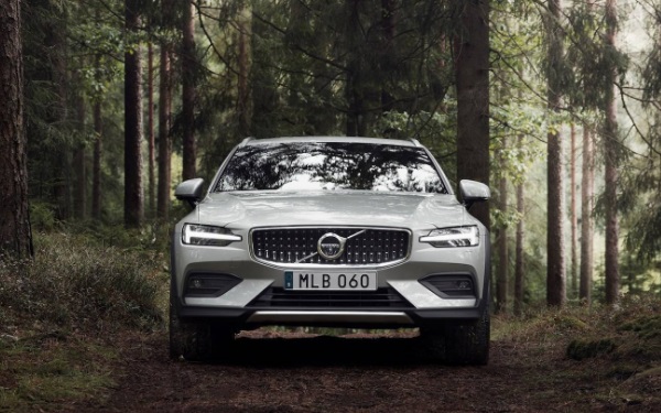 歐洲最大卡車制造商 何伯格任大中國(guó)區(qū)總裁