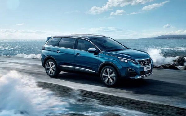 曾任標致(中國)總經理 梅野如何成長為企業家