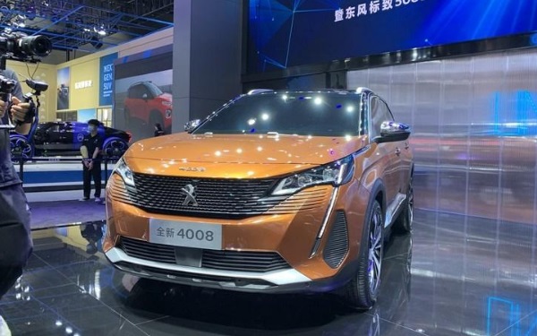 曾任標致(中國)總經理 梅野如何成長為企業家