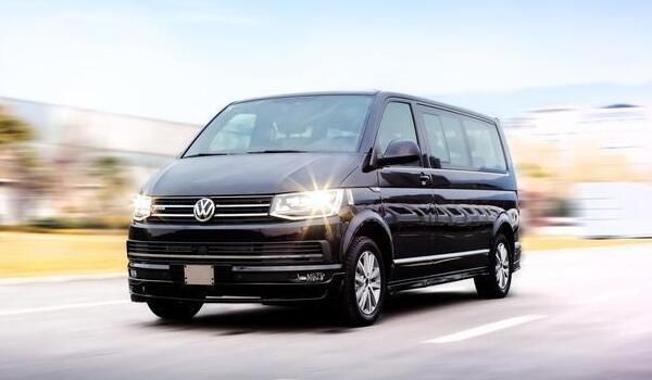一汽大眾商務車7人座價格，大眾T6商務車60萬（檔次高）
