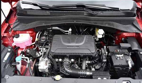 吉利遠景x3和繽越哪個好,動力感決定優勝感(繽越略勝)