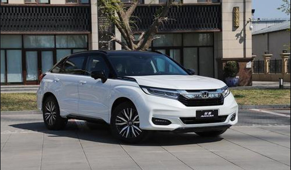 2020款本田冠道口碑怎么樣,口碑好銷量漲(肌肉感十足)