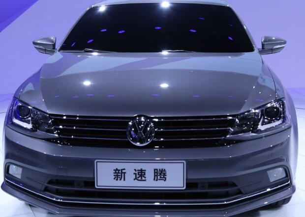 你認為朗逸和速騰哪個好，你選誰（吸引力PK）