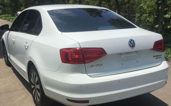 你認為朗逸和速騰哪個好，你選誰（吸引力PK）