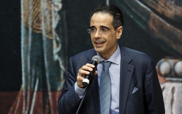 孟斐璇是誰 菲亞特中國區董事長