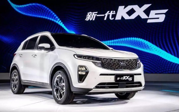 鄭暢鎬是誰 起亞中國前任總經(jīng)理