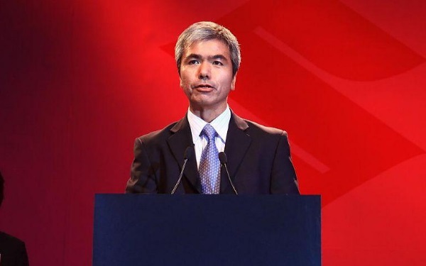 樽本浩司是誰 曾任鈴木(中國)投資總經理