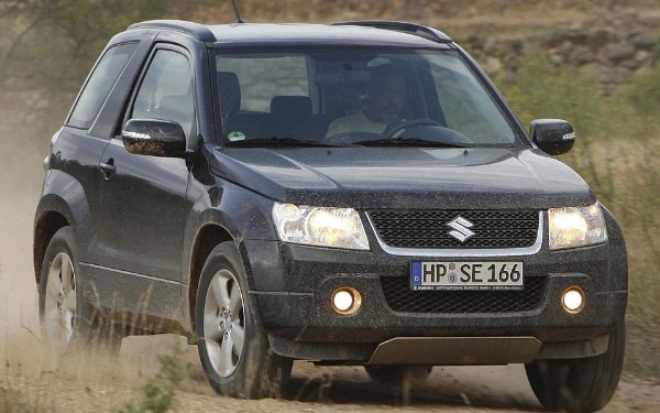 樽本浩司是誰 曾任鈴木(中國)投資總經理