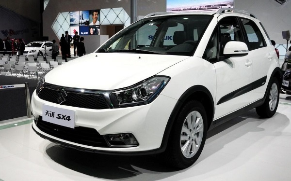 樽本浩司是誰 曾任鈴木(中國)投資總經理