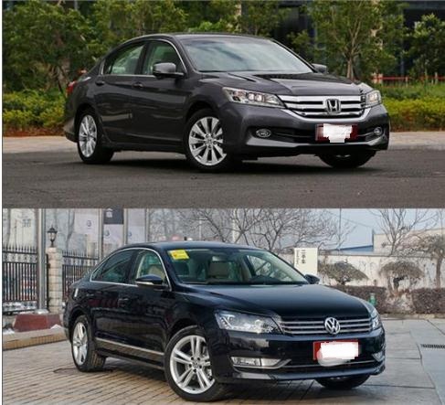 雅閣和帕薩特哪個(gè)好，風(fēng)格不同（誰(shuí)更強(qiáng)）