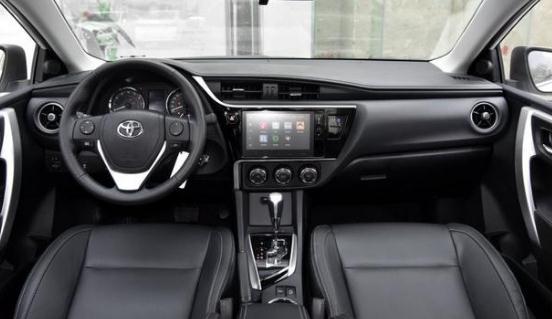 卡羅拉和速騰哪個好,你會選擇哪一款(適合的才是最好的)