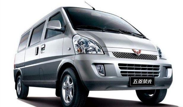 微型面包車哪個好，五菱宏光誰與爭鋒（神車口碑）
