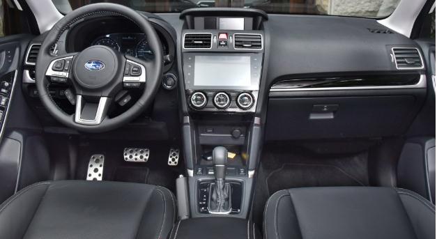 森林人和途觀哪個好，提速就是實力（途觀勝出）