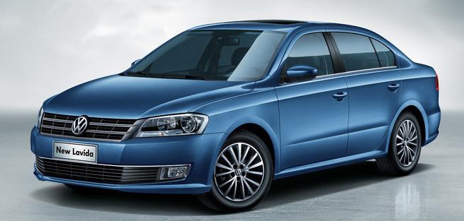 朗逸寶來哪個好，優(yōu)選朗逸（大氣實用）