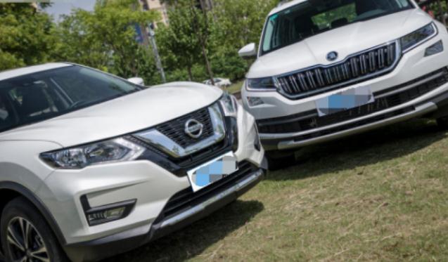 奇駿和柯迪亞克哪個好,都是實力派(值得信賴)