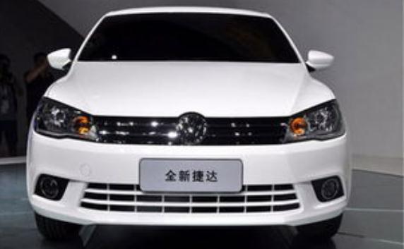 新捷達和新桑塔納哪個好，視覺無差異（安全性更優）