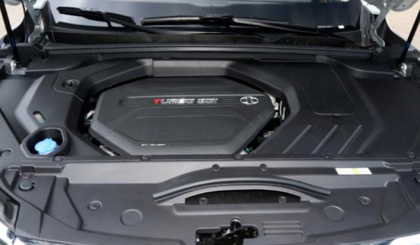 BEIJING-X7賀歲限量版上市，顏值高配置豐富