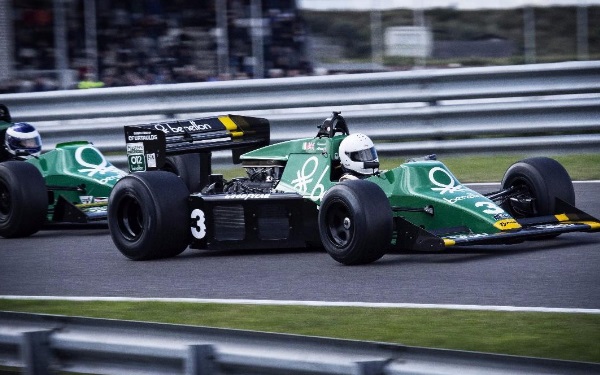 4個世界知名賽車賽事 fia四大賽事是哪些